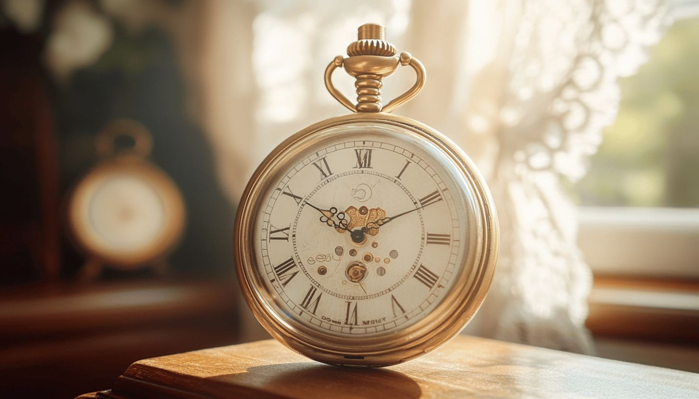 Come scegliere un orologio da taschino per ogni occasione?